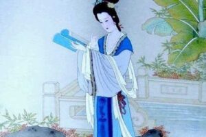 《一剪梅·红藕香残玉簟秋》诗词全文赏析-波若密