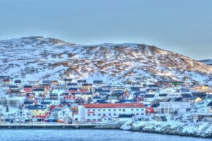 斯堪的纳维亚五国是哪五国?-波若密