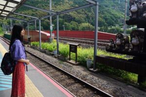 为何铁路便当成为日本代表性文化之一-波若密