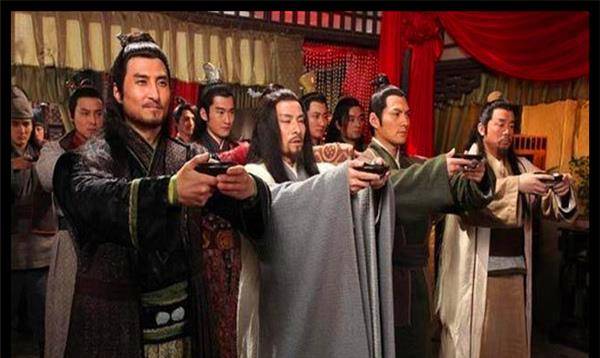 隋唐系列小说中六大绰号“将”的隋朝猛将，悲惨结局：五死一出家-波若密