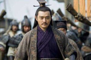 孙权任命的大都督职位为什么是高危职业-波若密