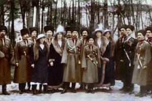 为什么很多国家讨厌俄罗斯-波若密