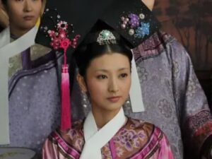 沈眉庄是什么人？她的历史原型是谁？-波若密