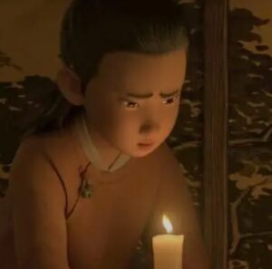 高适有书童吗?他的书童是什么人?-波若密