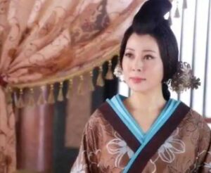 霍显为什么姓霍?霍显是什么身份?-波若密