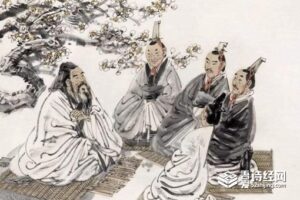 朽木不可雕也骂的是谁 孔子为何会大动肝火-波若密