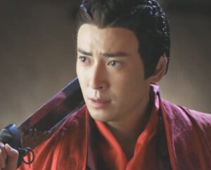 田伯光最后怎么样了？是什么结局？-波若密