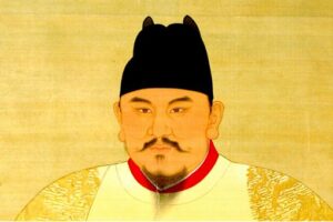 最能生孩子的皇帝有哪些?-波若密