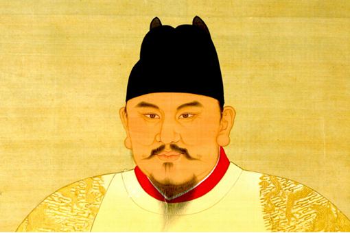 最能生孩子的皇帝有哪些?-波若密