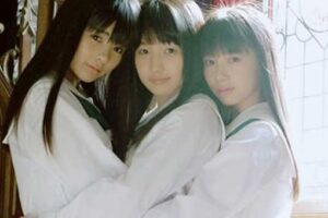 为什么古代男子都喜欢娶十三四岁的女孩为妻-波若密