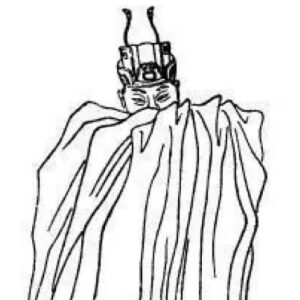 邳彤怎么读？正确读音是什么？-波若密