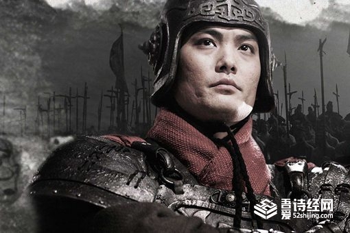 赵括为什么突围不了-波若密