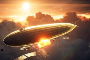 英国为什么衰落那么快 与两次世界大战有什么关系-波若密