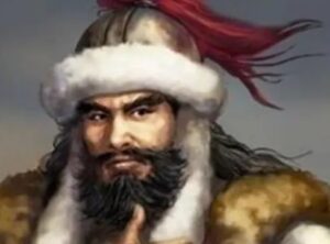 呼韩邪单于活了多少岁?呼韩邪单于是什么时候去世的?-波若密