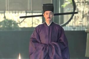 韩琦是什么样的人 韩琦是一个怎样的人-波若密