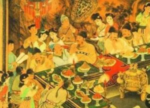 太子李忠的结局如何?最后去了哪里?-波若密