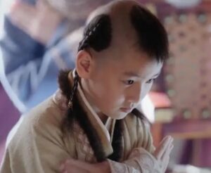 萧太后有几个孩子?她的女儿、儿子的结局是怎样的?-波若密