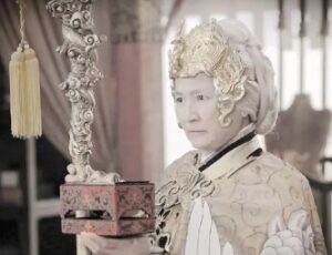 佘太君的前世是谁？有哪些不同的说法？-波若密