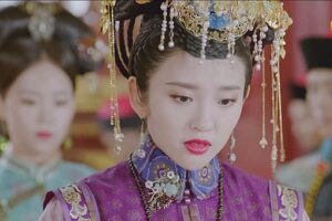 专家是怎么说皇太极海兰珠？-波若密