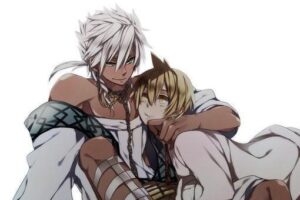 男色文化所表达的是什么-波若密