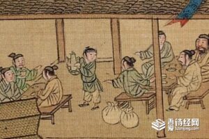 人无笑脸休开店,会打圆场自落台说明了什么道理-波若密