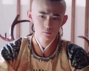 耶律隆绪是谁的儿子？他的父亲是谁？-波若密