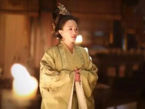 孟皇后和宋徽宗有爱情吗？他们究竟是什么关系？-波若密