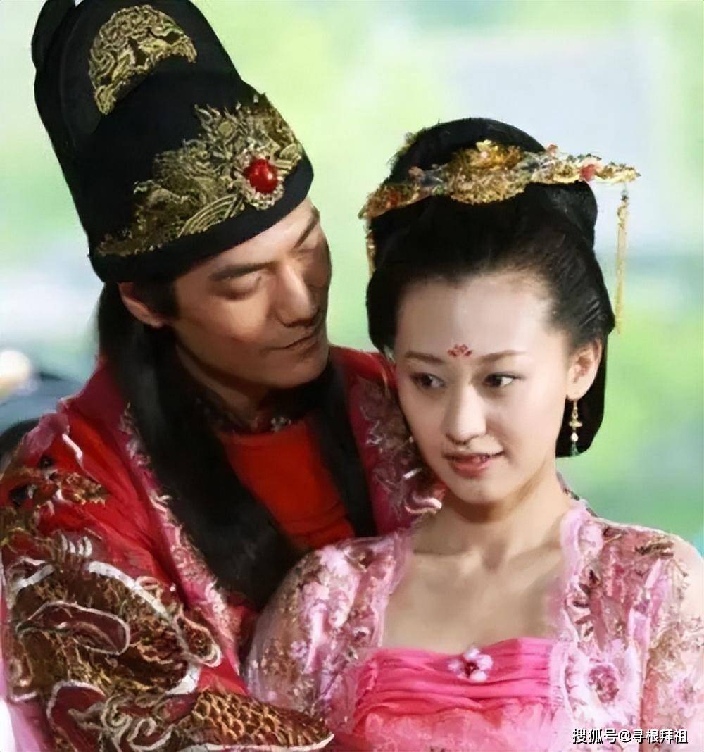 唐宣宗半路劫回驸马，为女儿解决婚嫁问题-波若密