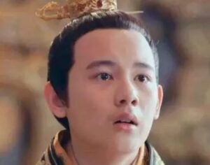 李忠是李治的儿子吗？是什么结局？-波若密