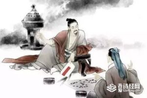 司马光那么聪明,为什么要反对王安石?-波若密