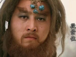 水浒传段景住有着怎样的人生经历？他的结局是什么？-波若密