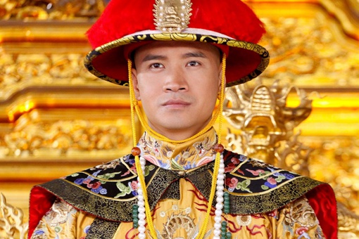 雍正为什么放过老十-波若密