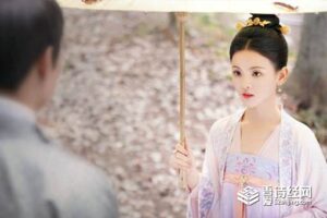 董若萱历史人物是谁-波若密