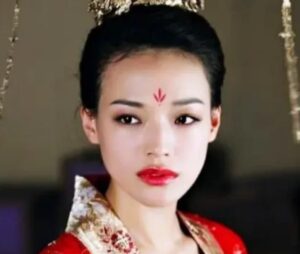 红拂女是什么来历?是什么历史人物?-波若密