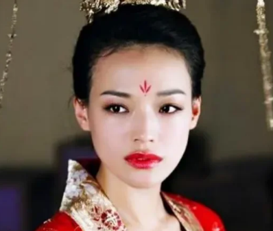 红拂女是什么来历？是什么历史人物？-波若密