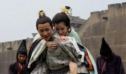 刘弘的母亲是谁？地位是高还是低？-波若密