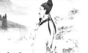 高适是哪个朝代的人?历史地位很重要吗?-波若密