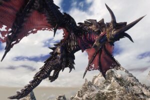 北欧神话里谁杀了尼德霍格?-波若密