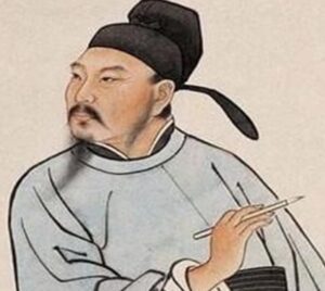 元稹的七个女人是谁?谁才是他的正妻?-波若密