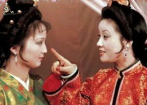 王熙凤死后平儿去哪了？命运又是什么样的？-波若密