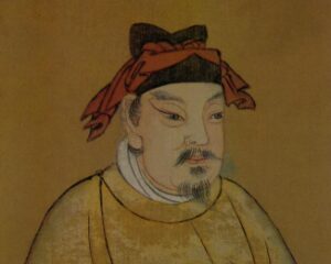 曹彬是个怎样的人？如何评价曹彬？-波若密