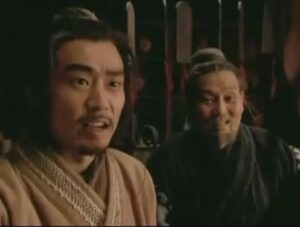 活闪婆王定六是男的还是女的？具体情况是怎样的？-波若密