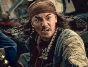 陈祖义和陈友谅是什么关系？他们之间有直接关系吗？-波若密