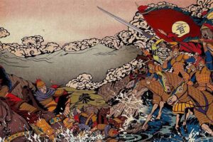 淝水之战造成了哪些隐患 苻坚战败为何割据势力更加严重-波若密