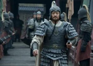 桓温废帝是怎么回事？背景是什么样的？-波若密