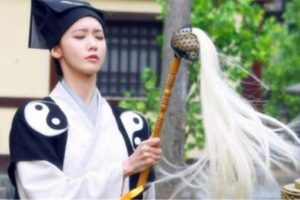 太平公主为什么出家-波若密