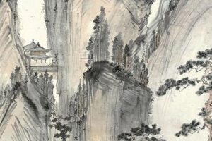 瞻云陟屺读音意思是什么-波若密