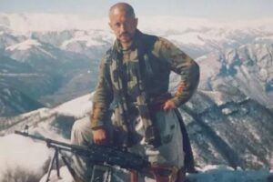 阿纳托利·列别德是什么人-波若密