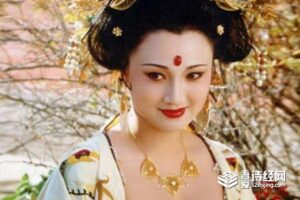 唐玄宗的妃子那么多,为什么人们只知道杨贵妃?-波若密