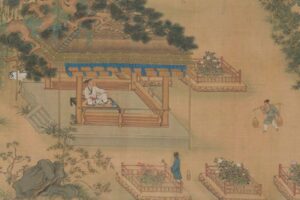 历史上真实的司马光简介-波若密